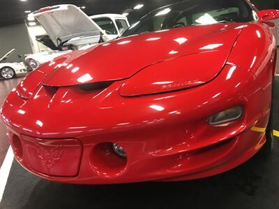 2000 Pontiac Firebird Trans Am   - Photo 2 - Bismarck, ND 58503