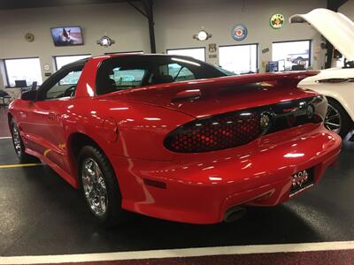 2000 Pontiac Firebird Trans Am   - Photo 10 - Bismarck, ND 58503