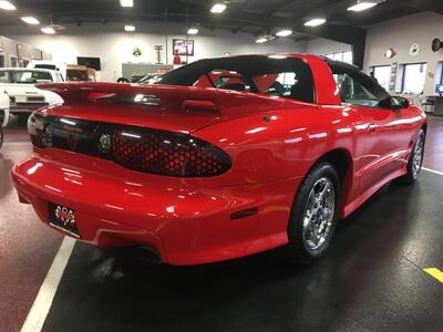 2000 Pontiac Firebird Trans Am   - Photo 14 - Bismarck, ND 58503