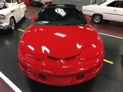 2000 Pontiac Firebird Trans Am   - Photo 22 - Bismarck, ND 58503