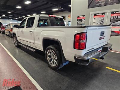 2014 GMC Sierra 1500 SLT   - Photo 8 - Bismarck, ND 58503