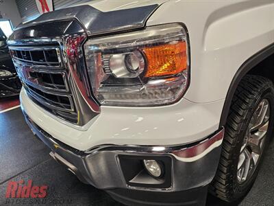 2014 GMC Sierra 1500 SLT   - Photo 2 - Bismarck, ND 58503