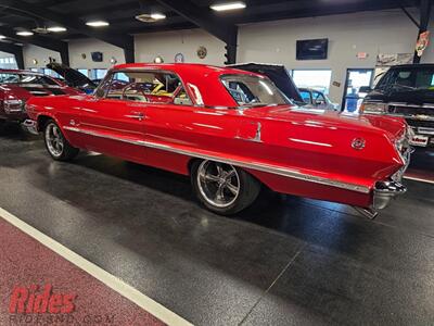 1963 CHEVROLET IMPALA   - Photo 10 - Bismarck, ND 58503