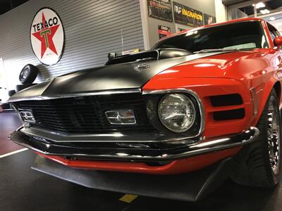 1970 Ford Mustang Mach 1   - Photo 2 - Bismarck, ND 58503