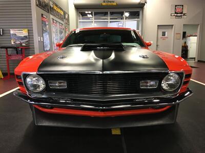 1970 Ford Mustang Mach 1   - Photo 27 - Bismarck, ND 58503