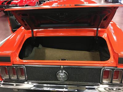 1970 Ford Mustang Mach 1   - Photo 29 - Bismarck, ND 58503