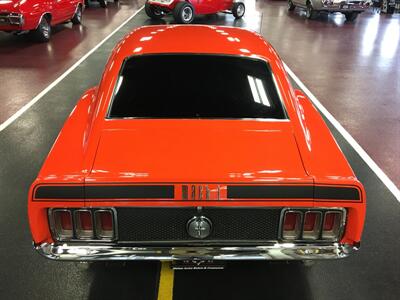 1970 Ford Mustang Mach 1   - Photo 13 - Bismarck, ND 58503