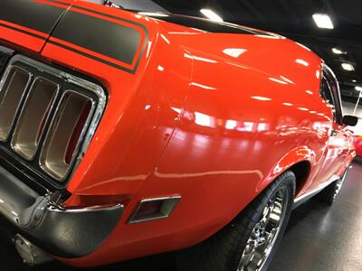 1970 Ford Mustang Mach 1   - Photo 15 - Bismarck, ND 58503