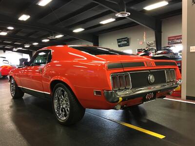 1970 Ford Mustang Mach 1   - Photo 8 - Bismarck, ND 58503