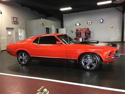 1970 Ford Mustang Mach 1   - Photo 24 - Bismarck, ND 58503