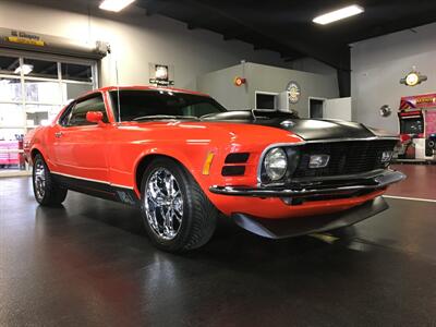 1970 Ford Mustang Mach 1   - Photo 25 - Bismarck, ND 58503