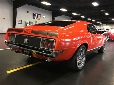 1970 Ford Mustang Mach 1   - Photo 14 - Bismarck, ND 58503