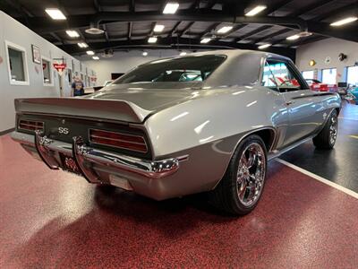 1969 Chevrolet Camaro RS/SS   - Photo 17 - Bismarck, ND 58503