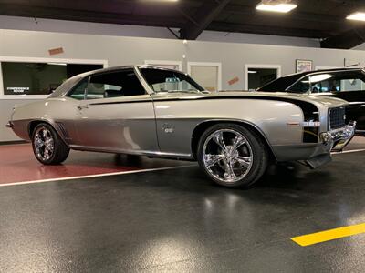 1969 Chevrolet Camaro RS/SS   - Photo 23 - Bismarck, ND 58503