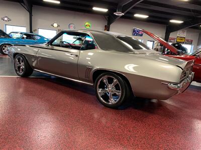 1969 Chevrolet Camaro RS/SS   - Photo 12 - Bismarck, ND 58503