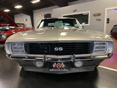 1969 Chevrolet Camaro RS/SS   - Photo 26 - Bismarck, ND 58503