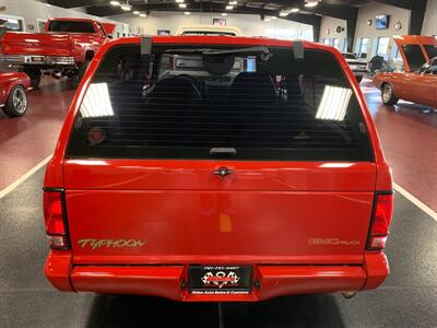 1993 GMC Typhoon Turbo   - Photo 11 - Bismarck, ND 58503