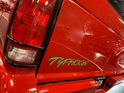 1993 GMC Typhoon Turbo   - Photo 9 - Bismarck, ND 58503