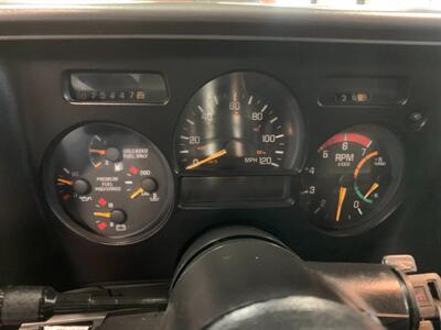 1993 GMC Typhoon Turbo   - Photo 35 - Bismarck, ND 58503