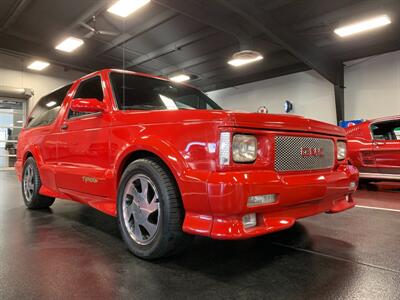 1993 GMC Typhoon Turbo   - Photo 19 - Bismarck, ND 58503