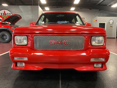 1993 GMC Typhoon Turbo   - Photo 22 - Bismarck, ND 58503