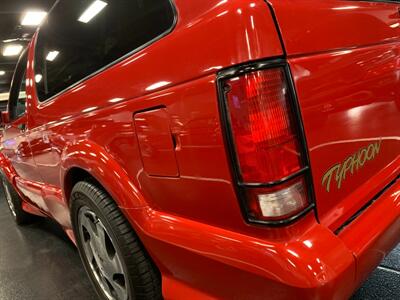 1993 GMC Typhoon Turbo   - Photo 8 - Bismarck, ND 58503