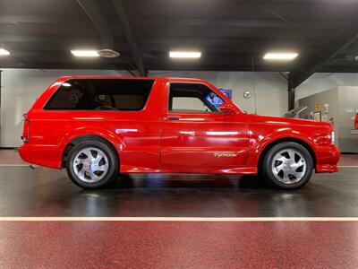 1993 GMC Typhoon Turbo   - Photo 18 - Bismarck, ND 58503