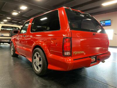 1993 GMC Typhoon Turbo   - Photo 7 - Bismarck, ND 58503