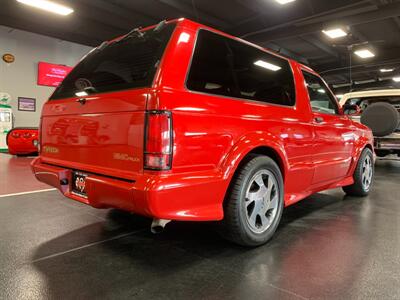 1993 GMC Typhoon Turbo   - Photo 12 - Bismarck, ND 58503