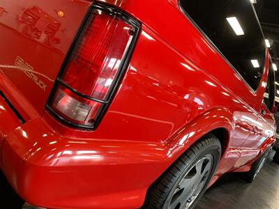 1993 GMC Typhoon Turbo   - Photo 13 - Bismarck, ND 58503