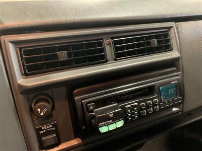 1993 GMC Typhoon Turbo   - Photo 37 - Bismarck, ND 58503