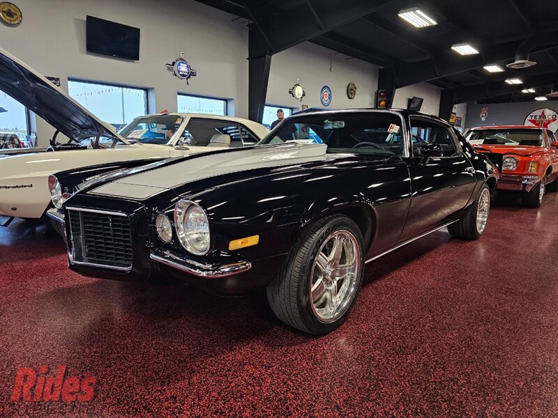 1970 Chevrolet Camaro - Photo 1 - Bismarck, ND 58503