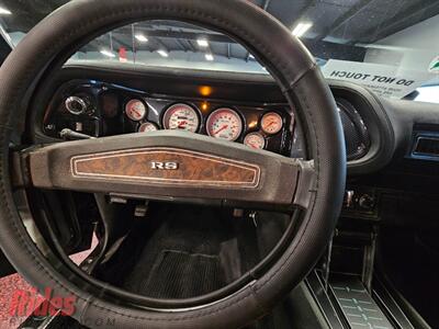1970 Chevrolet Camaro   - Photo 36 - Bismarck, ND 58503
