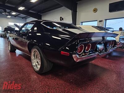 1970 Chevrolet Camaro   - Photo 12 - Bismarck, ND 58503