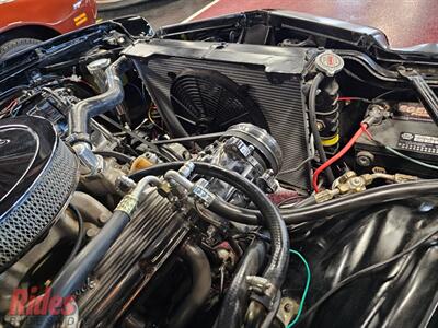 1970 Chevrolet Camaro   - Photo 54 - Bismarck, ND 58503