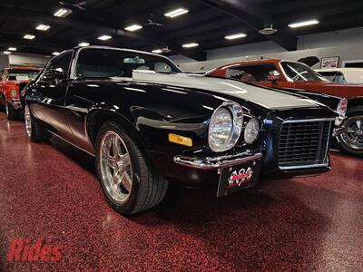 1970 Chevrolet Camaro   - Photo 25 - Bismarck, ND 58503