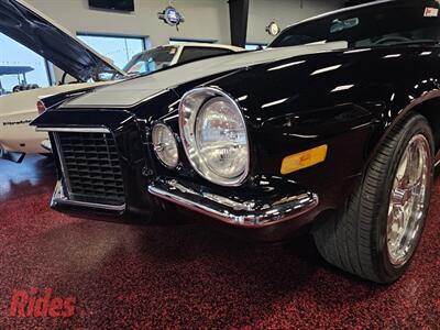 1970 Chevrolet Camaro   - Photo 2 - Bismarck, ND 58503