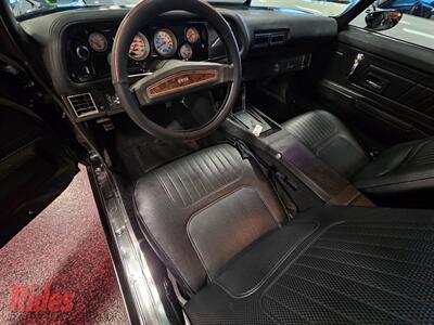1970 Chevrolet Camaro   - Photo 34 - Bismarck, ND 58503
