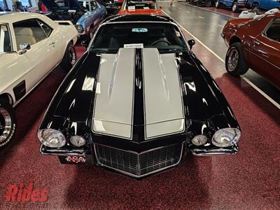 1970 Chevrolet Camaro   - Photo 28 - Bismarck, ND 58503