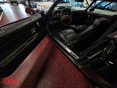 1970 Chevrolet Camaro   - Photo 30 - Bismarck, ND 58503
