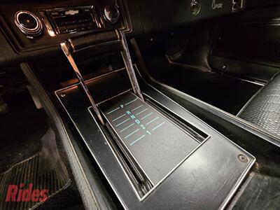 1970 Chevrolet Camaro   - Photo 41 - Bismarck, ND 58503