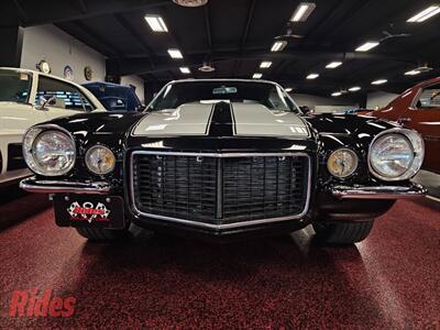 1970 Chevrolet Camaro   - Photo 27 - Bismarck, ND 58503