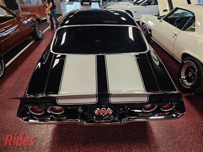1970 Chevrolet Camaro   - Photo 15 - Bismarck, ND 58503