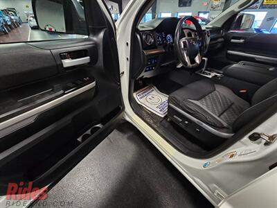 2019 Toyota Tundra SR5   - Photo 25 - Bismarck, ND 58503