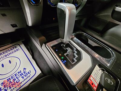2019 Toyota Tundra SR5   - Photo 36 - Bismarck, ND 58503