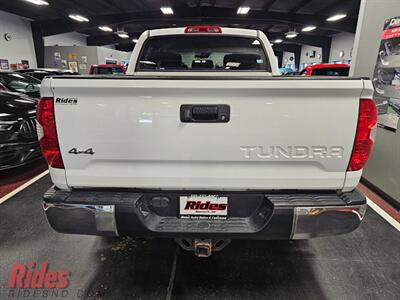 2019 Toyota Tundra SR5   - Photo 11 - Bismarck, ND 58503
