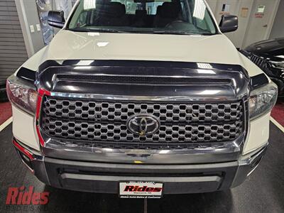 2019 Toyota Tundra SR5   - Photo 18 - Bismarck, ND 58503