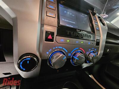 2019 Toyota Tundra SR5   - Photo 37 - Bismarck, ND 58503