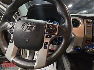 2019 Toyota Tundra SR5   - Photo 33 - Bismarck, ND 58503