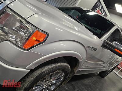 2012 Ford F-150 Platinum   - Photo 3 - Bismarck, ND 58503